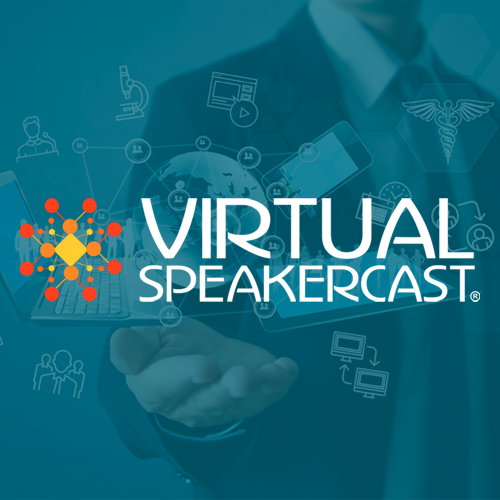 How Virtual SpeakerCasts® are Changing the Future of Biopharma Communications